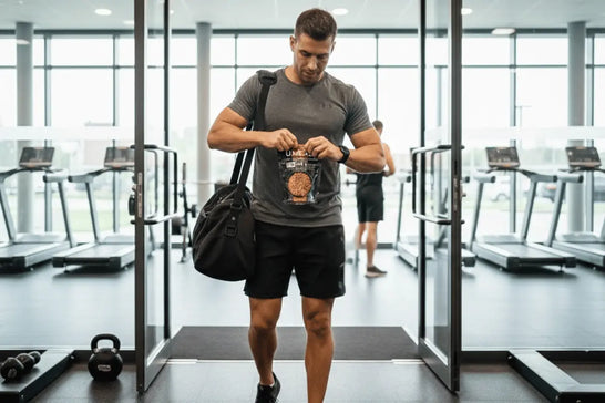 Repas protéiné : définition, bienfaits et comment bien le choisir - U.MEAL