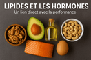 Lipides et sport : rôle, énergie et équilibre pour la performance | U.MEAL