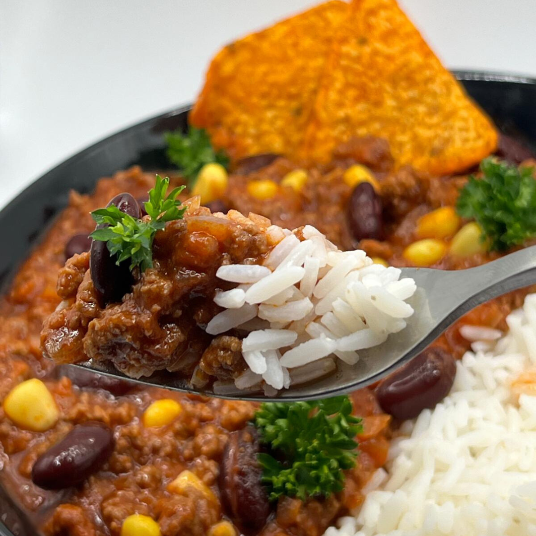 Chili con carne