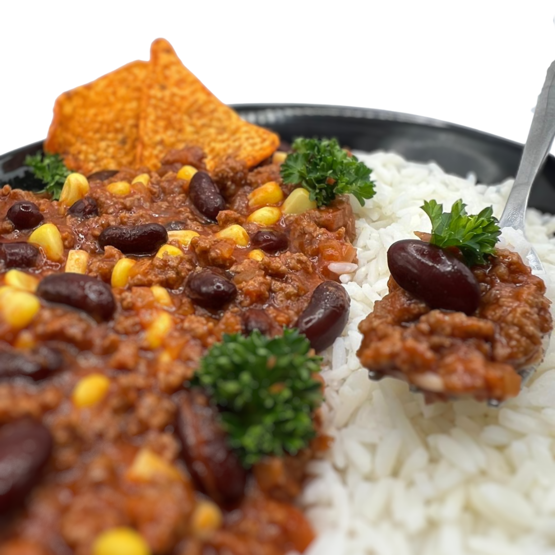 Chili con carne